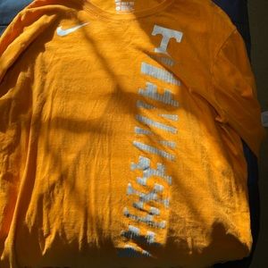 Nike Tennessee Long sleeve shirt